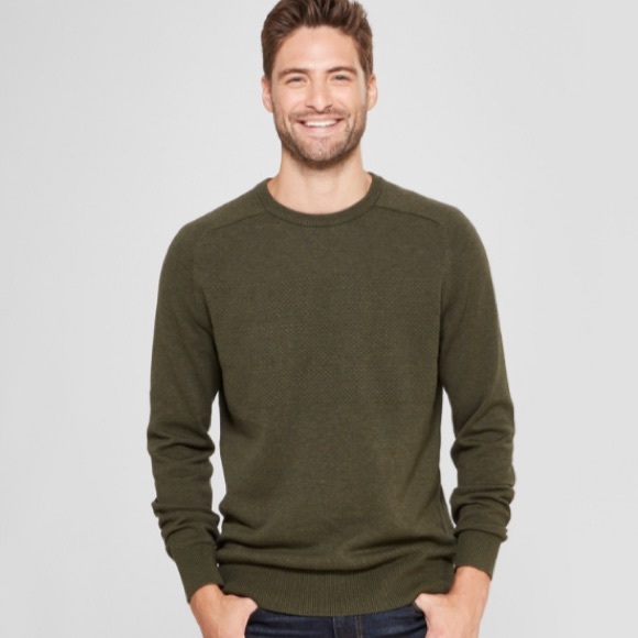 Old Navy Other - NWOT Old Navy Crew neck sweater